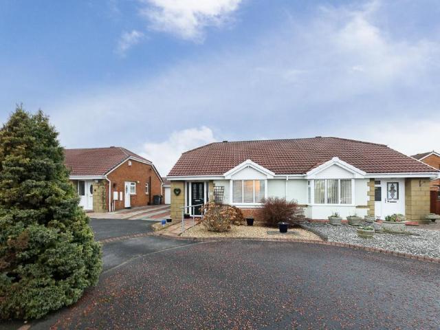 Bungalow for sale in Killingworth