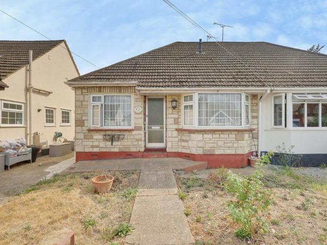 Bungalow for sale in Essex