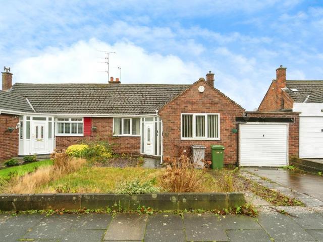 Bungalow for sale in Thingwall, Wirral