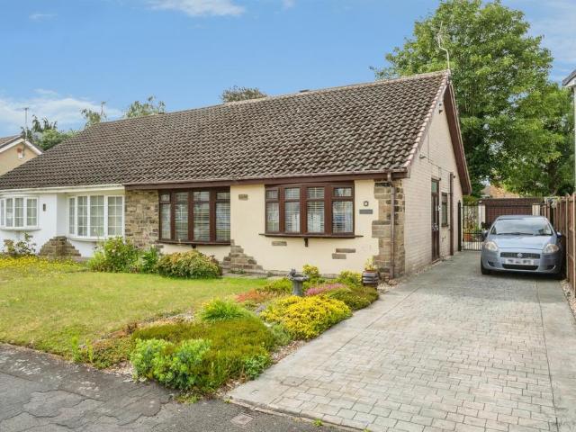 Bungalow for sale in Hatfield, South Yorkshire