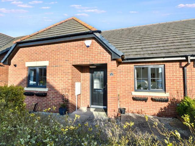 Bungalow for sale in Felton, West Thirston