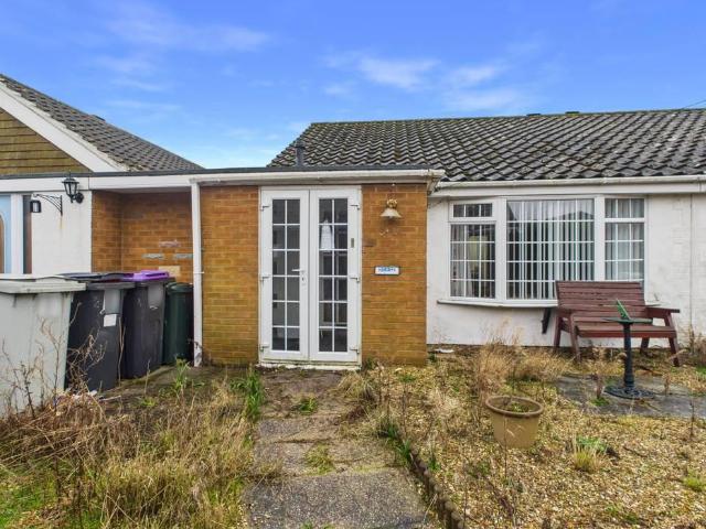 Bungalow for sale in Mablethorpe and Sutton, Belleau