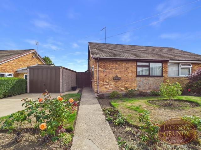 Bungalow for sale in New Duston
