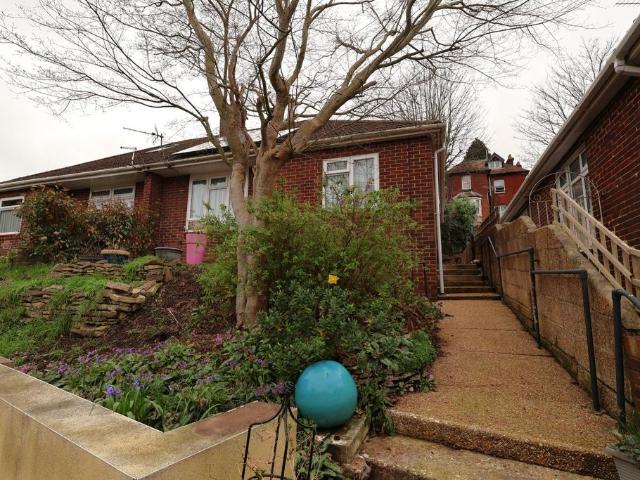 Bungalow for sale in Portswood Park, Isle Of Man