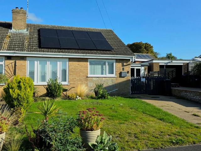 Bungalow for sale in Belleau, Isle Of Man