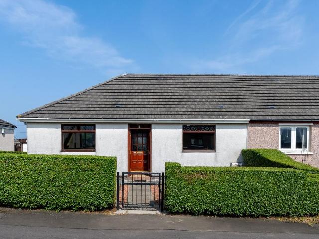Bungalow for sale in Greenock, Scotland