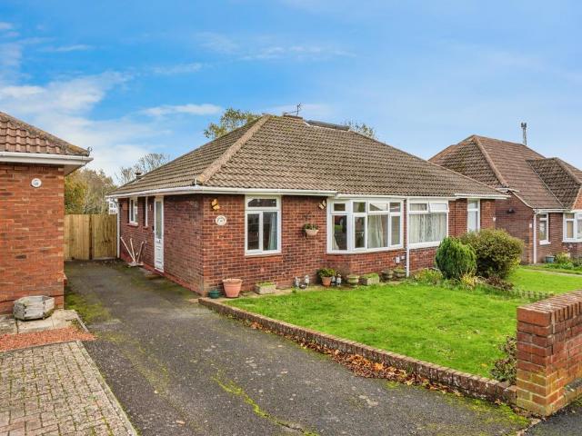 Bungalow for sale in West End, Fareham