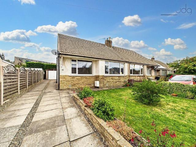Bungalow for sale in Halton-with-Aughton, Bare
