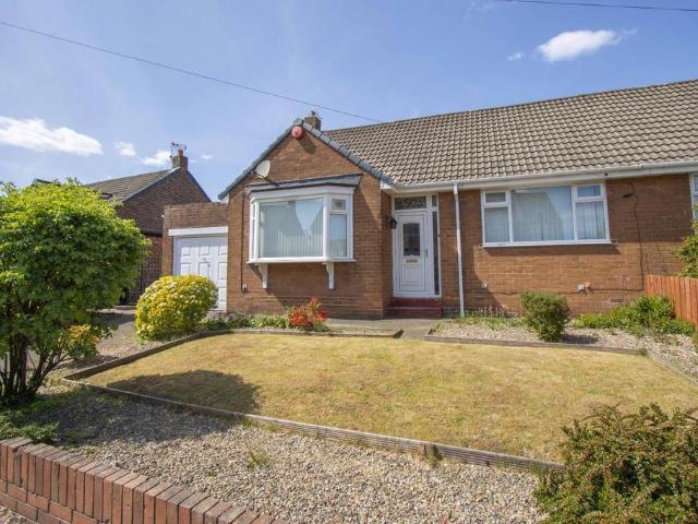 Bungalow for sale in Pity Me, Framwellgate Moor