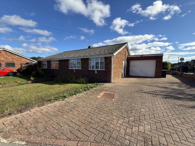 Bungalow for sale in Chester Moor, Chester-le-Street