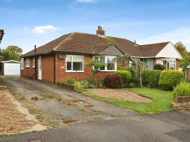 Bungalow for sale in Fareham, Isle Of Man