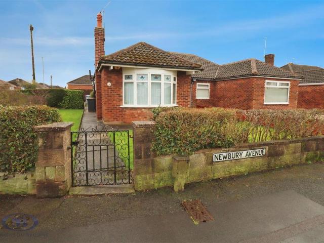 Bungalow for sale in Hammond Street