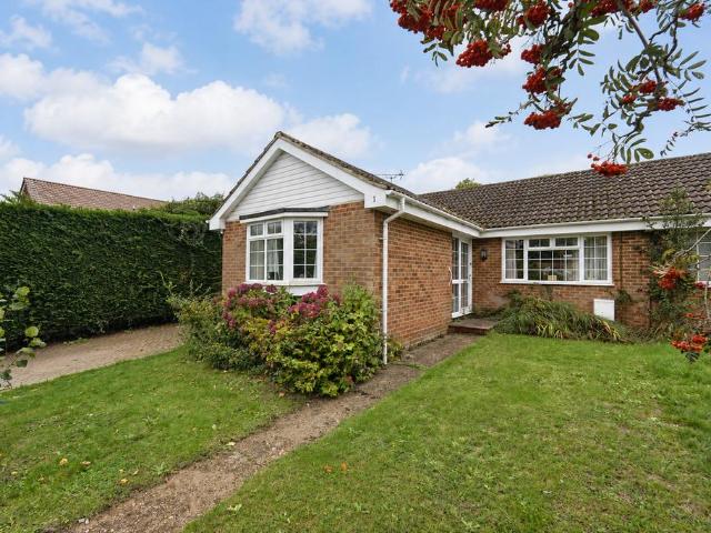 Bungalow for sale in Newick, Lewes