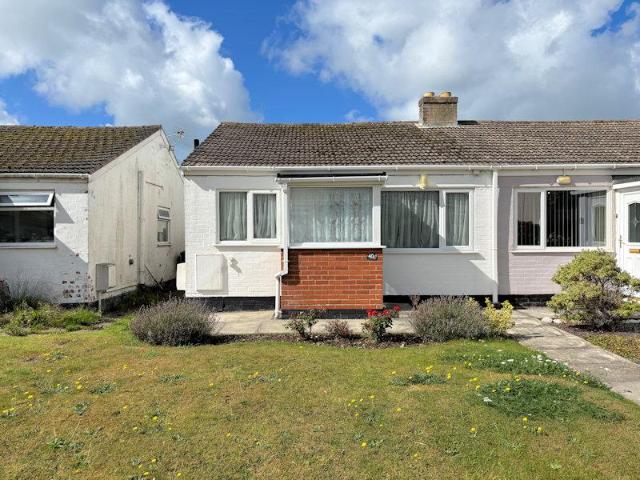 Bungalow for sale in Tywyn, Wales