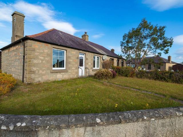 Bungalow for sale in Fishertown, Nairn