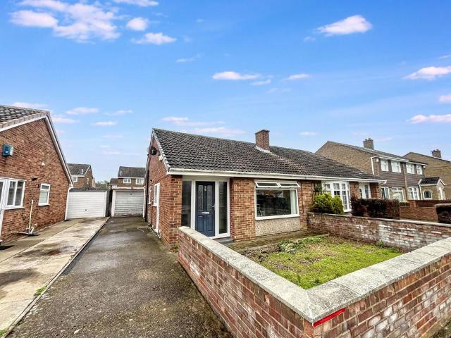 Bungalow for sale in Thornaby-on-tees, Stockton-on-tees