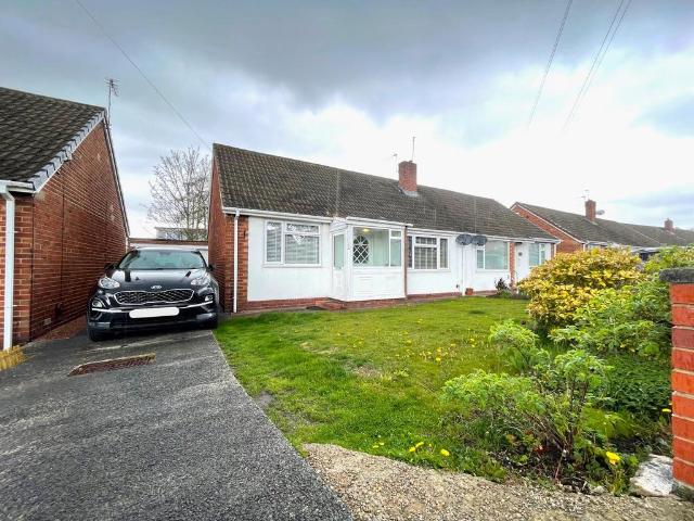Bungalow for sale in North Lodge