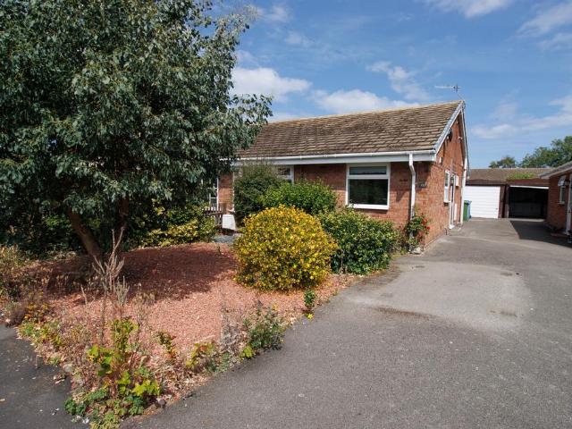 Bungalow for sale in Hunmanby