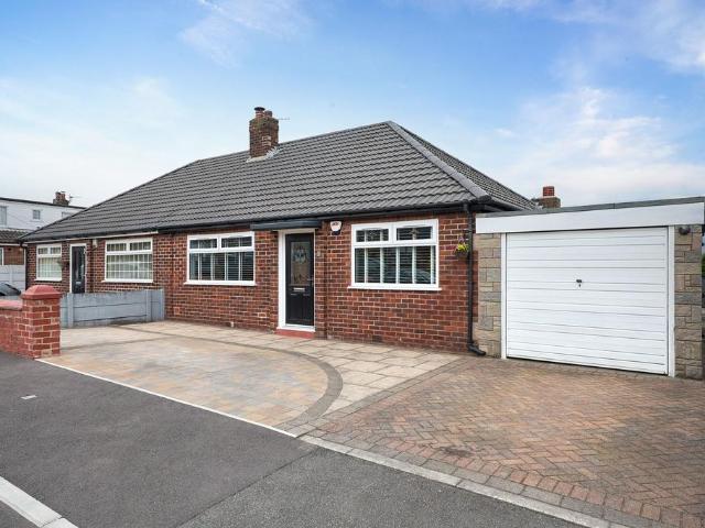 Bungalow for sale in Orrell, Wigan