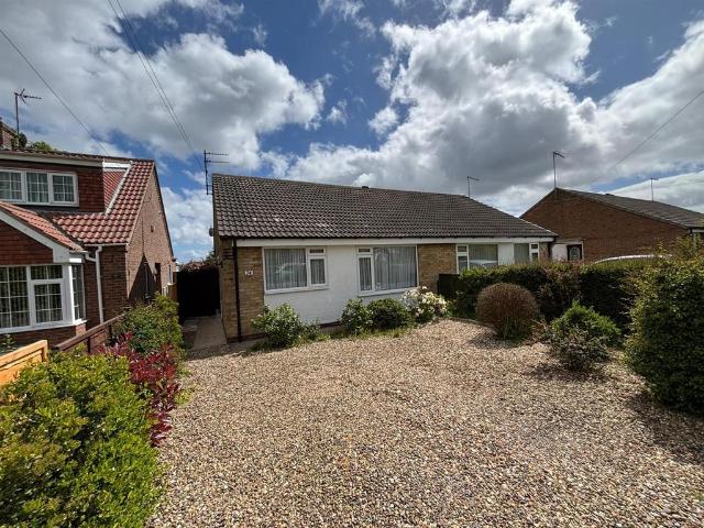 Bungalow for sale in Hornsea, East Riding Of Yorkshire