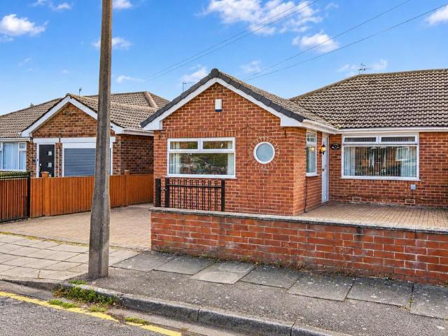 Bungalow for sale in Stapleford, Broxtowe