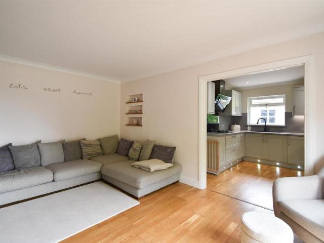 Bungalow for sale in Broomgrove, Guestling Green