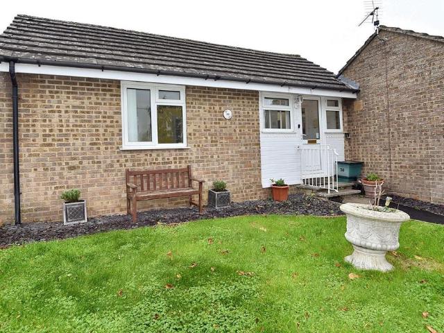 Bungalow for sale in Sturminster Newton, Bagber