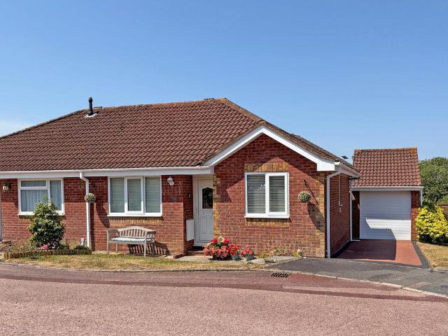 Bungalow for sale in Budlake, Devon