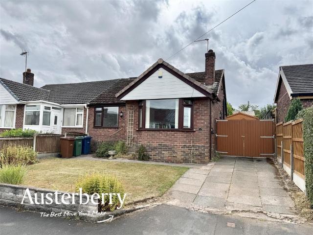 Bungalow for sale in Baswich, Staffordshire