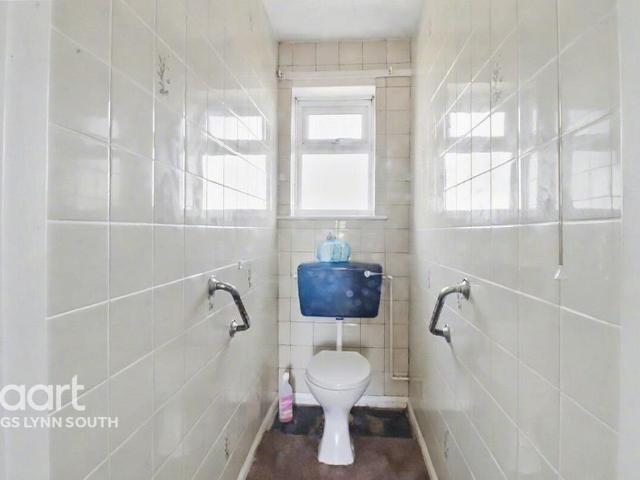 Bungalow for sale in Brookville, Norfolk