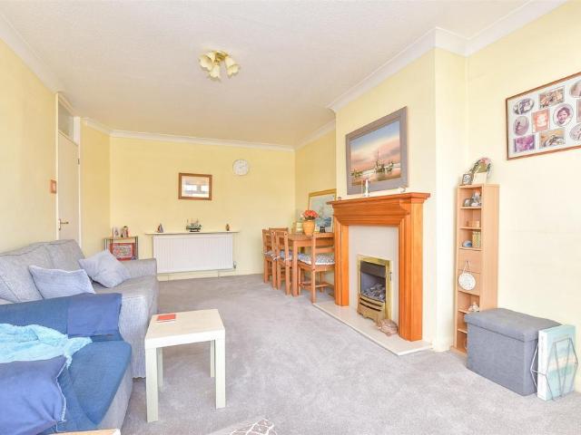 Bungalow for sale in Mariner's View, The Bridge