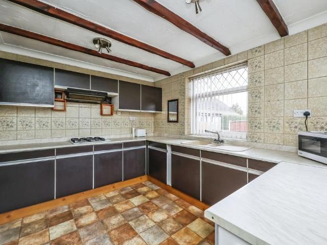 Bungalow for sale in Wollaton Park, Haddon