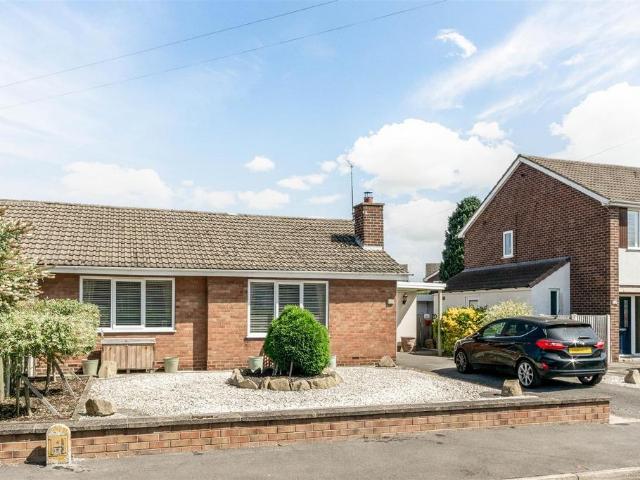 Bungalow for sale in Selby