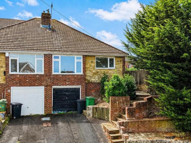 Bungalow for sale in Ore, Guestling Green