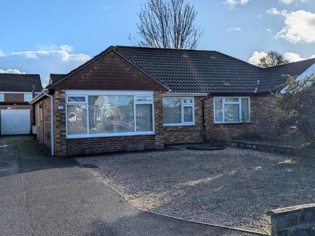 Bungalow for sale in Fareham, Isle Of Man