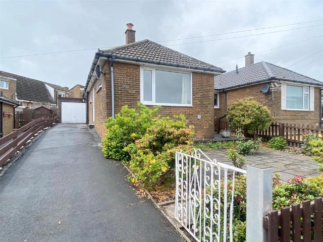 Bungalow for sale in Golcar, Isle Of Man