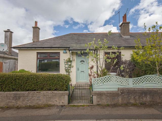 Bungalow for sale in Woodside, Ballindoch