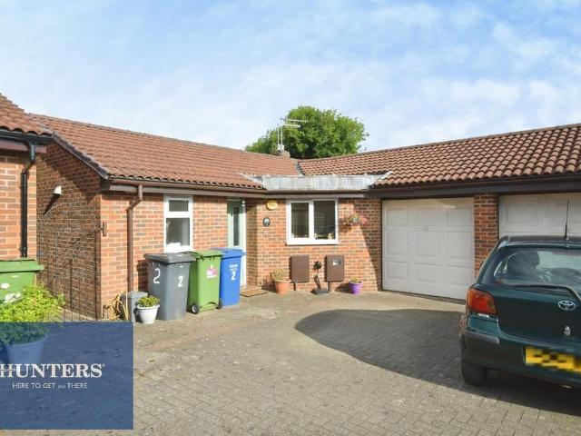 Bungalow for sale in Walton, Loundsley Green