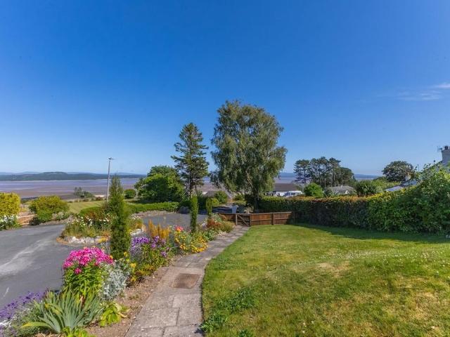 Bungalow for sale in Grange-over-sands