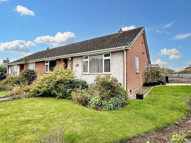 Bungalow for sale in Wetheral