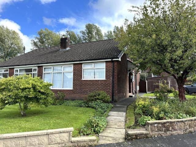 Bungalow for sale in Pendock, Isle Of Man