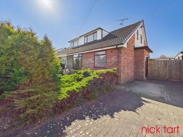Bungalow for sale in Telford, Isle Of Man