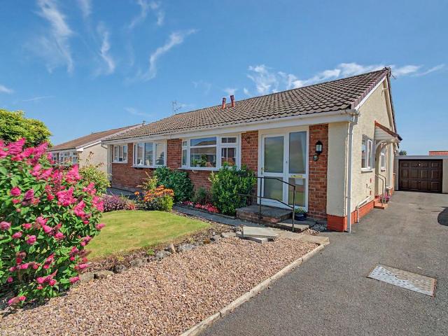 Bungalow for sale in Altonhill, Kilmaurs