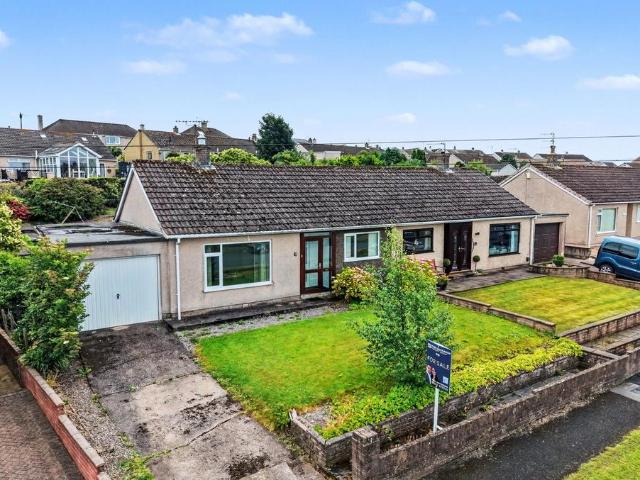 Bungalow for sale in Schoose, Workington
