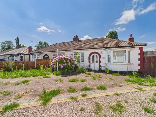 Bungalow for sale in Penn, West Midlands