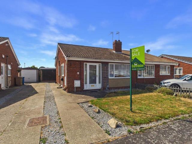 Bungalow for sale in Gilberdyke