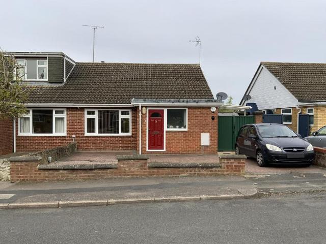 Bungalow for sale in Calverton End, Isle Of Man