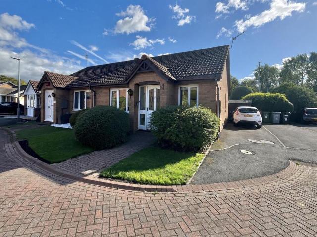 Bungalow for sale in Wilmslow Park, Wilmslow