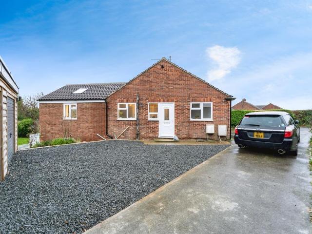 Bungalow for sale in Chedburgh, Isle Of Man