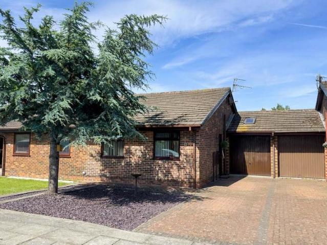 Bungalow for sale in Sefton